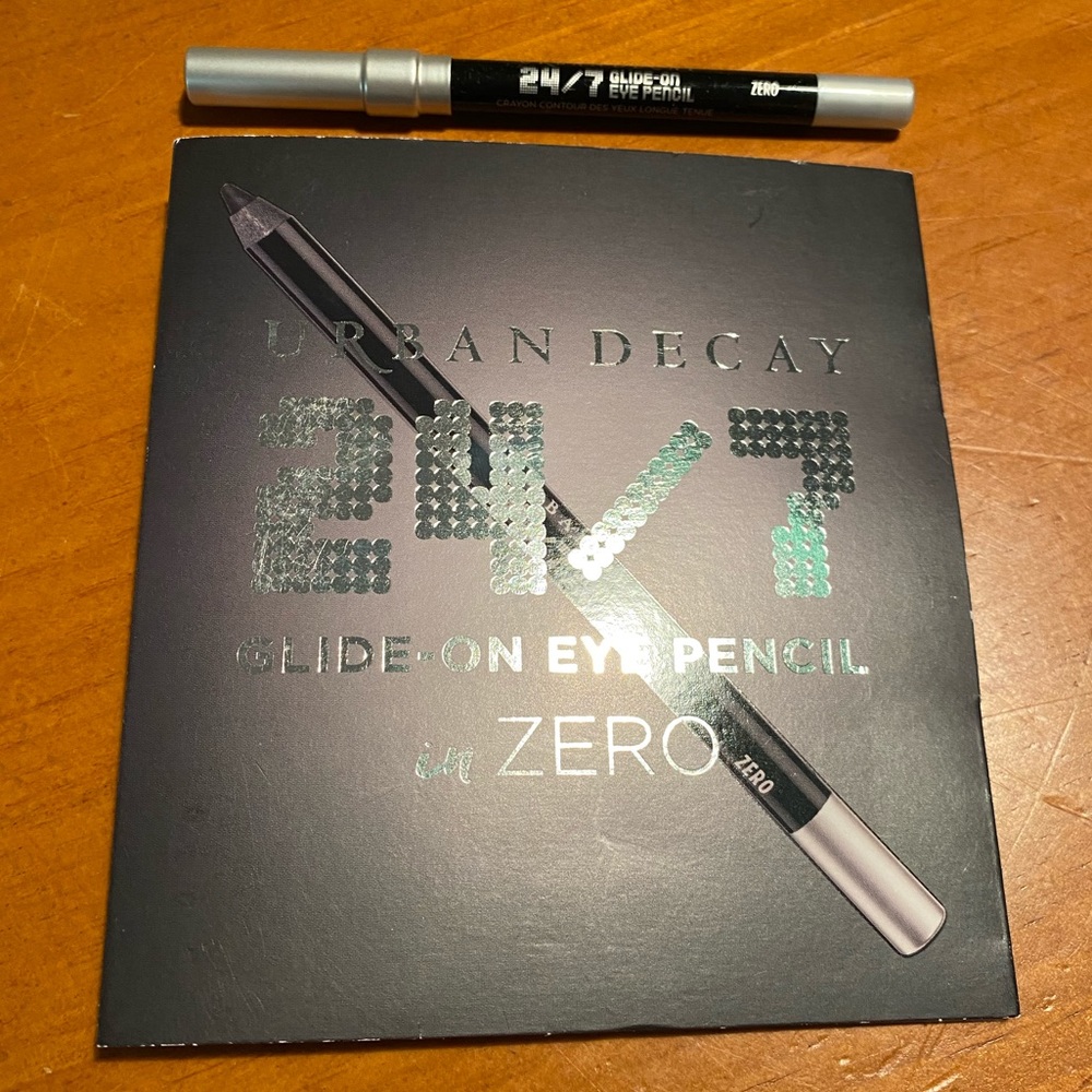 Urban Decay 24/7 Glide-On Eye Pencil